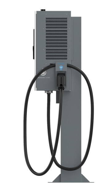 DC Charging Stations | DC Fast Charging Stations | DC to DC Chargers | Ocular Charging