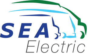 Sea Drive Logo