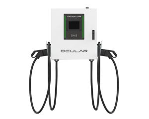 60kW ocular Dc charger