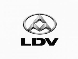 Ldv Logo ev charger